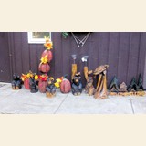 Fall Time